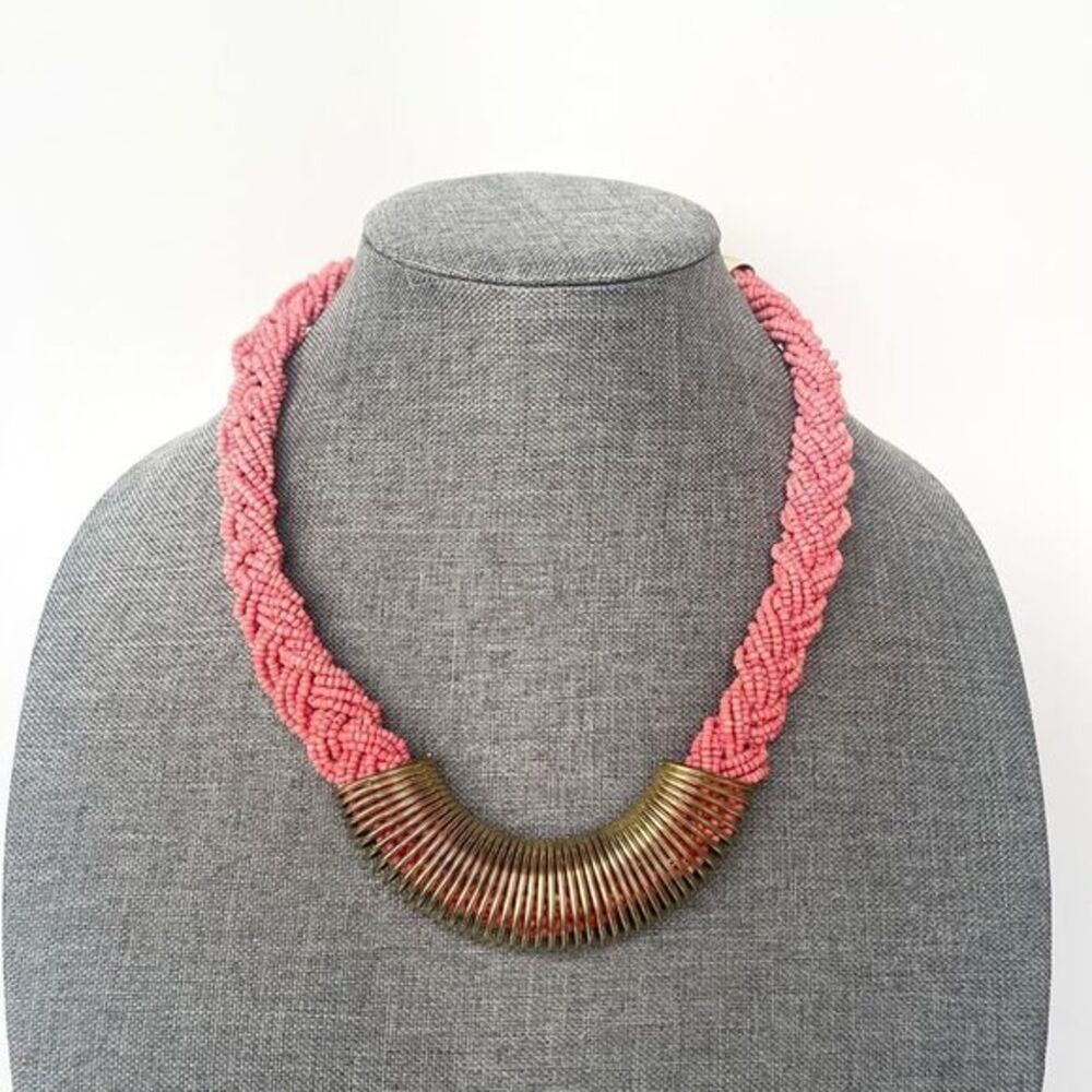 Denkays BOHEMIAN NECKLACE